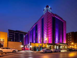 Braira Hotel Olaya