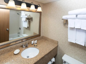 Red Lion Hotel Kalispell