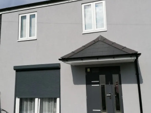 Charming 1-bed Apartment in Coventry