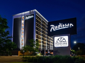 Radisson Hotel St. Paul Downtown