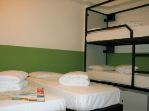 Hotello Hostel