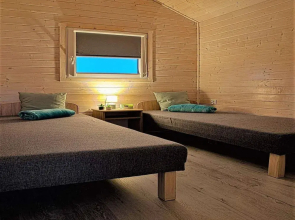 New Holiday Homes for 5 People in Dziwnowek.-formerly TUI Ferienhaus