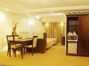 The Hotel Ambience