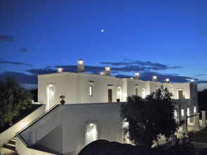 Masseria Torrepietra