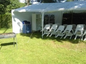 Camping du Pont Vert
