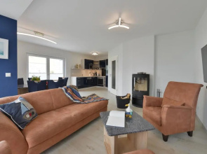 Ferienhaus Ausguck