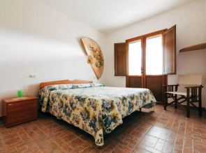 Appartamento 1 - La Poiana
