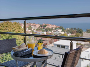 Эко-отель «Вилла Пиния»