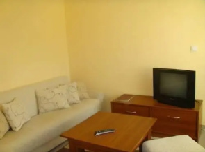 Saint George Family Hotel
