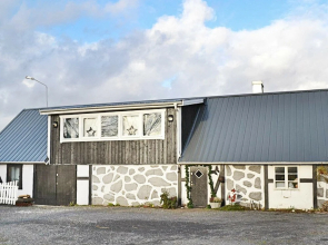 Holiday Home in Sölvesborg