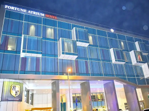 Fortune Atrium Hotel
