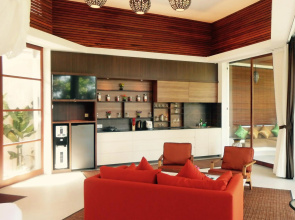 Cahaya Indah Villas Ubud