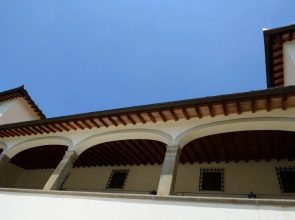 Agriturismo La Casuccia
