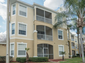 Wp2300si Windsor Palm 3 bed Condo
