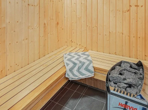 Holiday Home in Kappeln