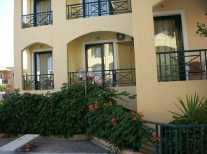 Romantica Hotel