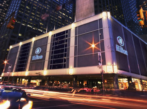 The Hilton Club - New York