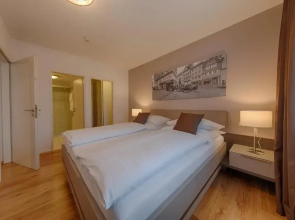 Appartement 48 Komfort