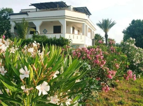 Apartment in Marinella di Selinunte Castelvetrano 150 m from the sea