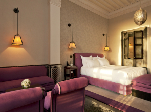 Selman Marrakech