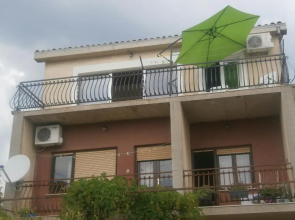 Apartmani Ljubica