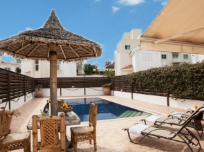 Miria Luxury Suite