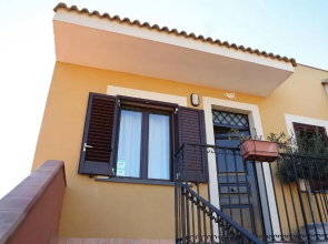 Adriana casa vacanze mare Etna Sicilia