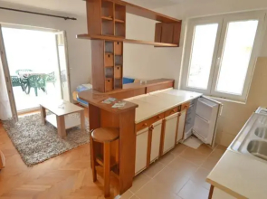 Apartment Kaludjerovic 2