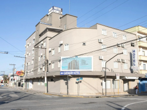 Hotel Veneza