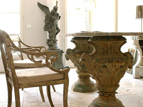 La Villa Nova
