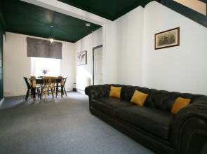 Junctions Way by Tŷ SA - NEW 3 Bed