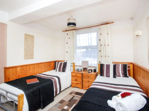 The Swiss Cottage, Shanklin