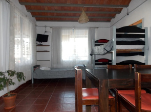 Posada Caracoles