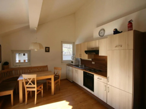 Appartements Zur Kapelle