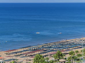 Kamelya Aishen K Club