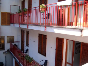 Albergo Luca