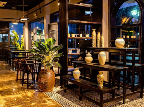 Bayya Hotel Phu Quoc