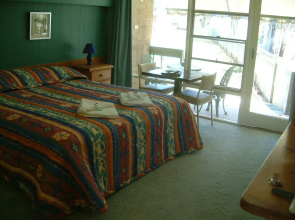 Riverview Motel Deniliquin
