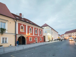 Apartman Kaptol