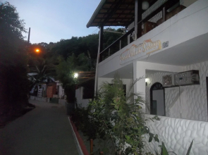 Pousada Vila do Sossego