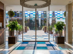 Villa Eden Luxury Resort