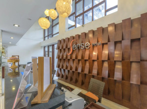 d'primahotel Seminyak