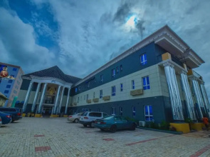 JJ Mas Hotel