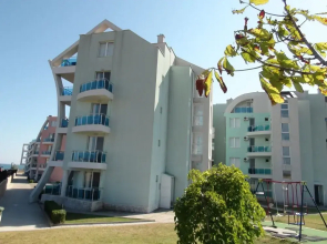 Costa Calma Aparthotel