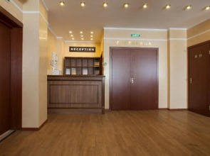 Апарт-отель НЭП-Дубки 