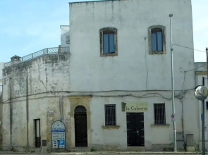 Casa Marchese
