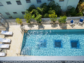 Z Ocean Hotel, Classico a Sonesta Collection