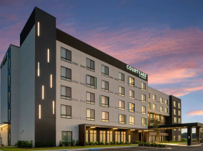 Courtyard by Marriott Lafayette South