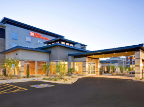 Hilton Garden Inn Phoenix/Tempe ASU Area