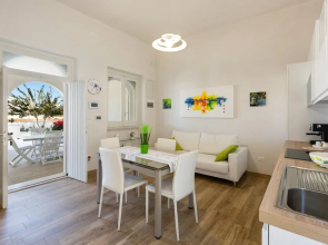 Villa Gardenia